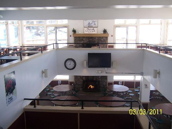 Cranmore Mountain Resort-北康威必去景点