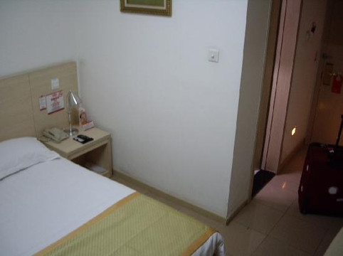 北京瑞尔威饭店西客站店主图