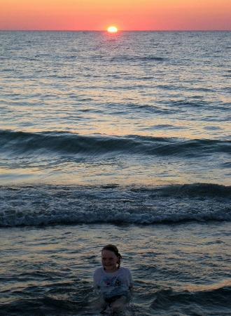 Weko Beach Park-Bridgman必去景点