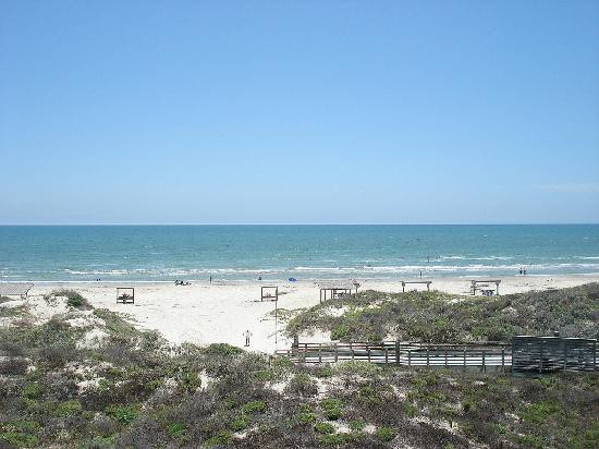 帕德里岛国家海滨-科珀斯克里斯蒂市必去景点