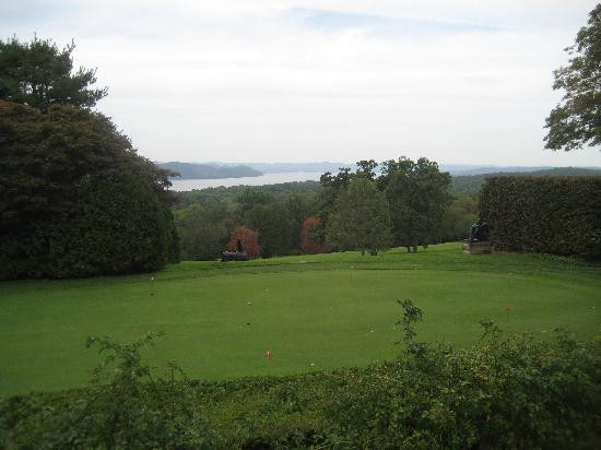 Kykuit, The Rockefeller Estate景点图片