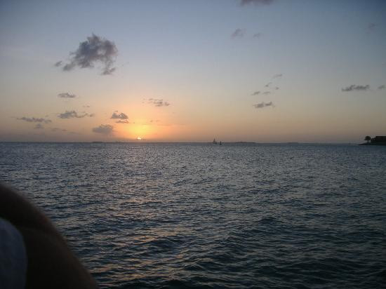 基韦斯特奇妙水上之旅-基韦斯特必去景点