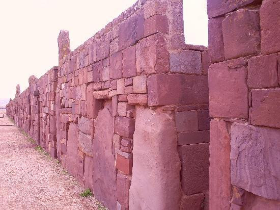 蒂瓦纳库-Tiwanaku必去景点