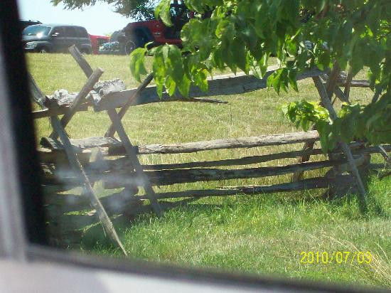 Thomas Jefferson's Poplar Forest-林奇堡必去景点