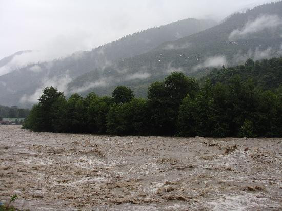 Beas River景点图片