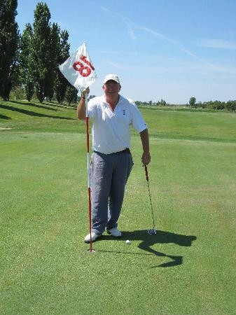 Grado Golf Club景点图片