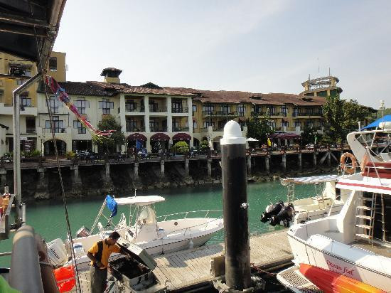 Tropical Charters Langkawi景点图片