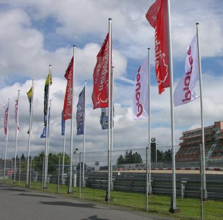 Nurburgring-Nuerburg必去景点