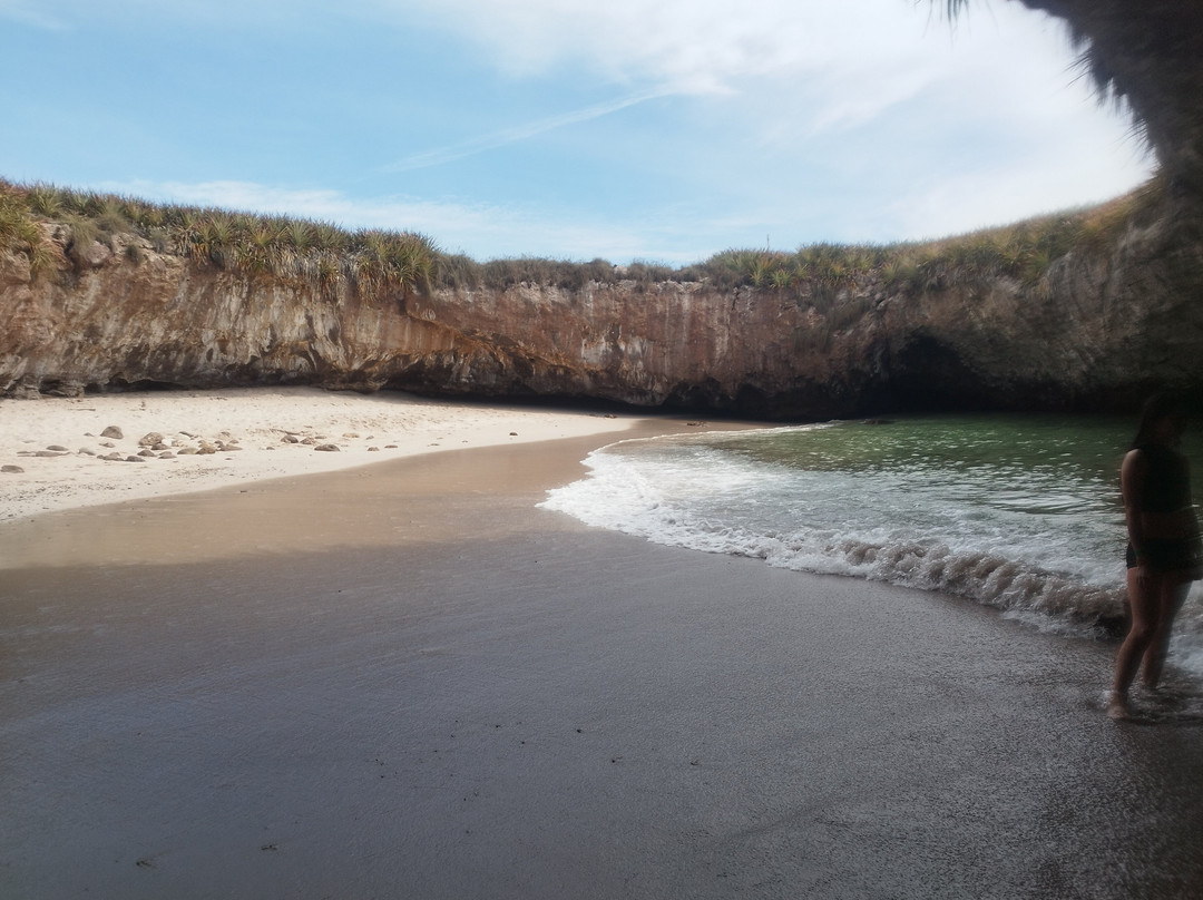 Explora Vallarta-瓦拉塔港必去景点