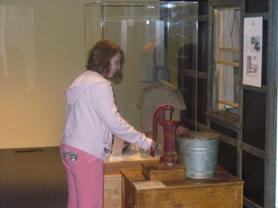 Museum of the Rockies-博兹曼必去景点