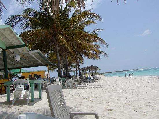 Anegada Island-Anegada必去景点