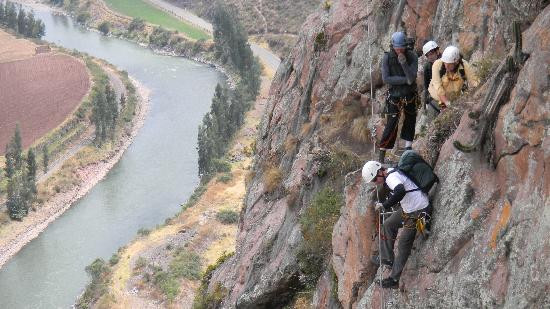 Natura Vive-乌鲁班巴必去景点