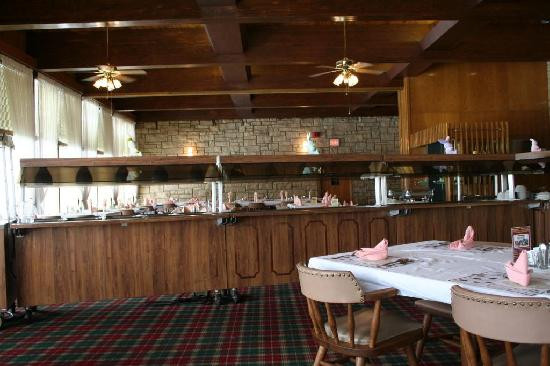 Buckhorn Lake-Buckhorn必去景点