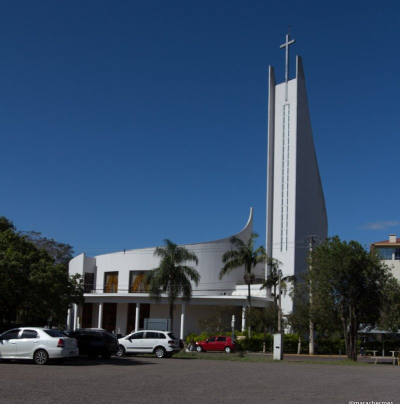 ParóquiaSão Miguel