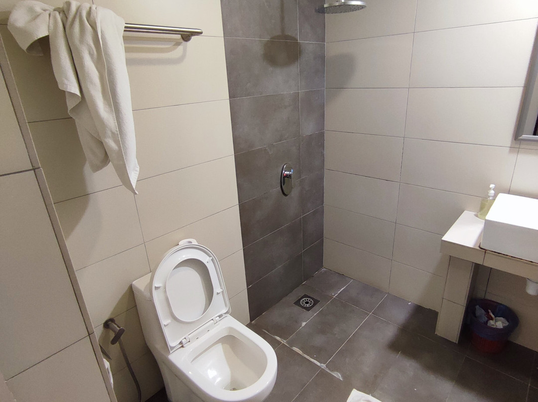 Orange Hotel KLIA & KLIA2主图