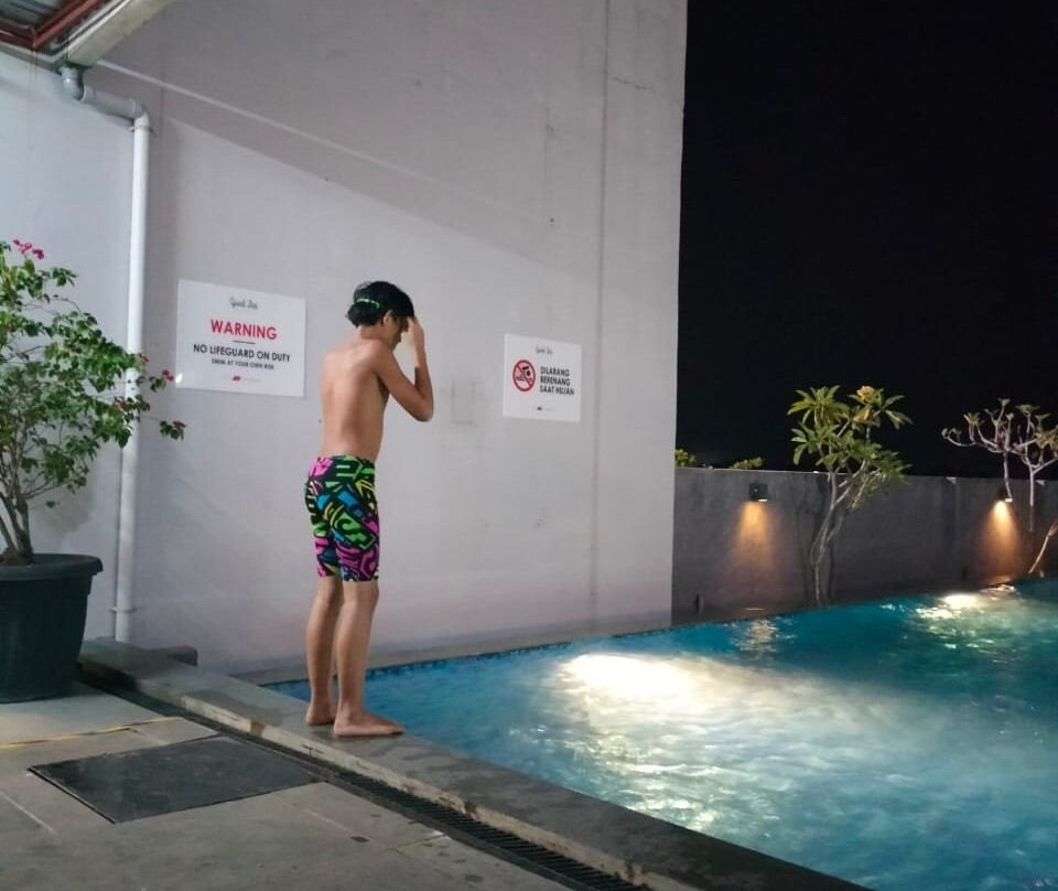 The Melio Enim Hotel主图