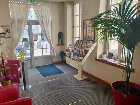 洛吉斯酒店拉雷西登斯主图