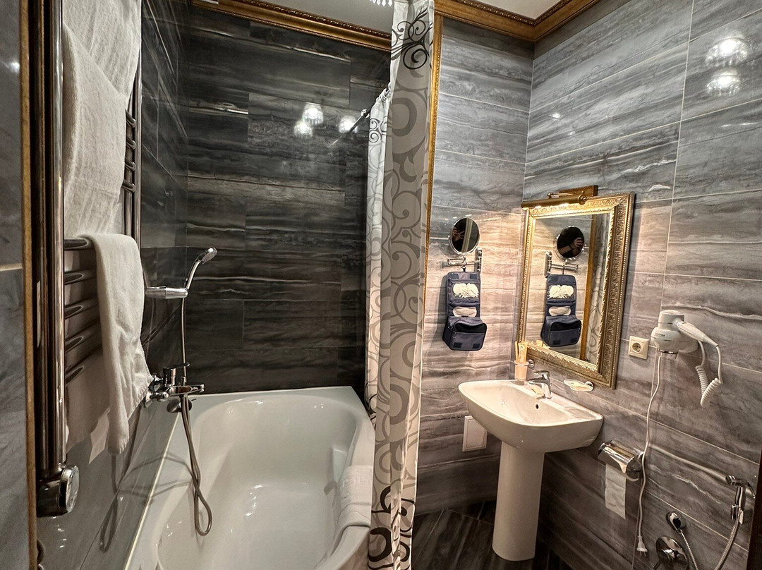 1000 & 1 Noch Hotel主图