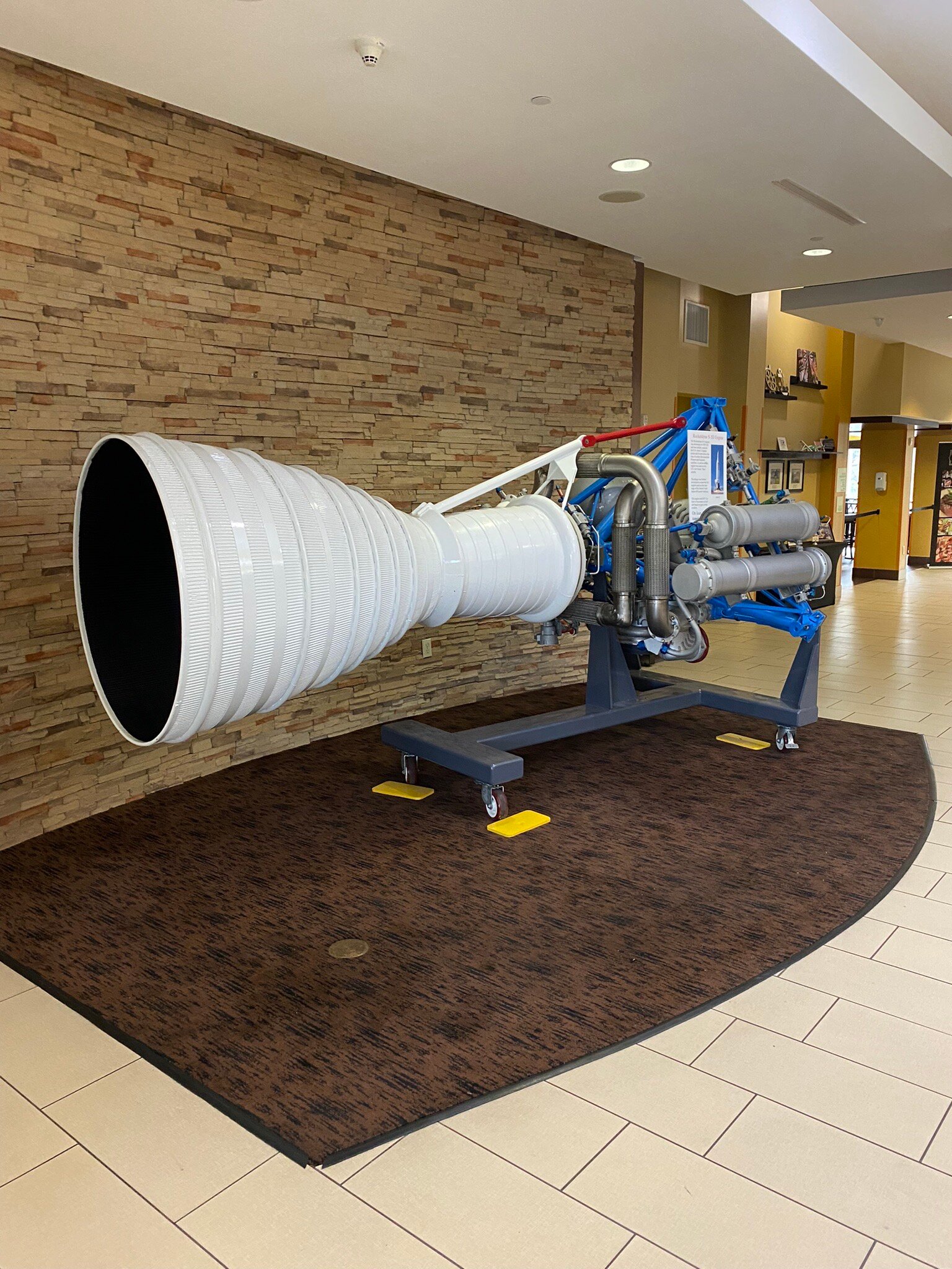 Holiday Inn Titusville - Kennedy Space Ctr By IHG-官方