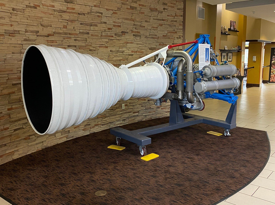 Holiday Inn Titusville - Kennedy Space Ctr By IHG主图