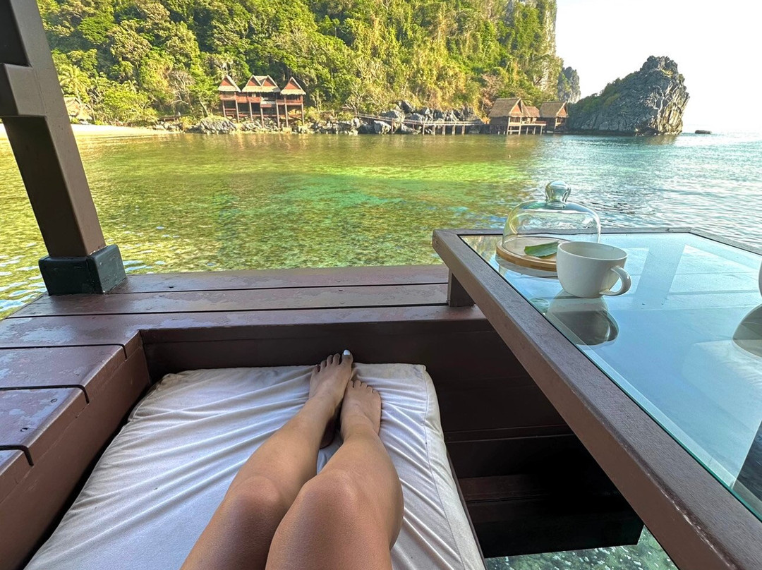 Cauayan Island Resort主图