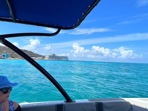 Billy Bones Boat Charters-菲利普斯堡必去景点