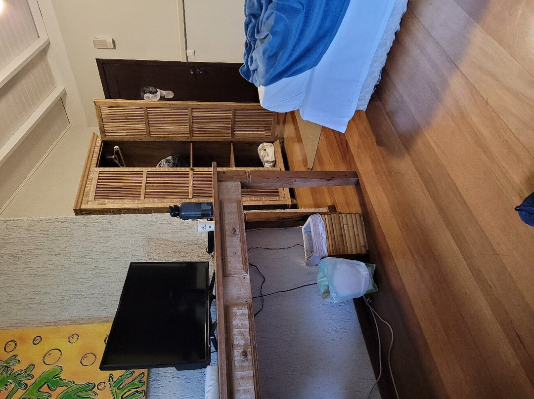 Pousada Vila Tamarindo Eco Lodge主图