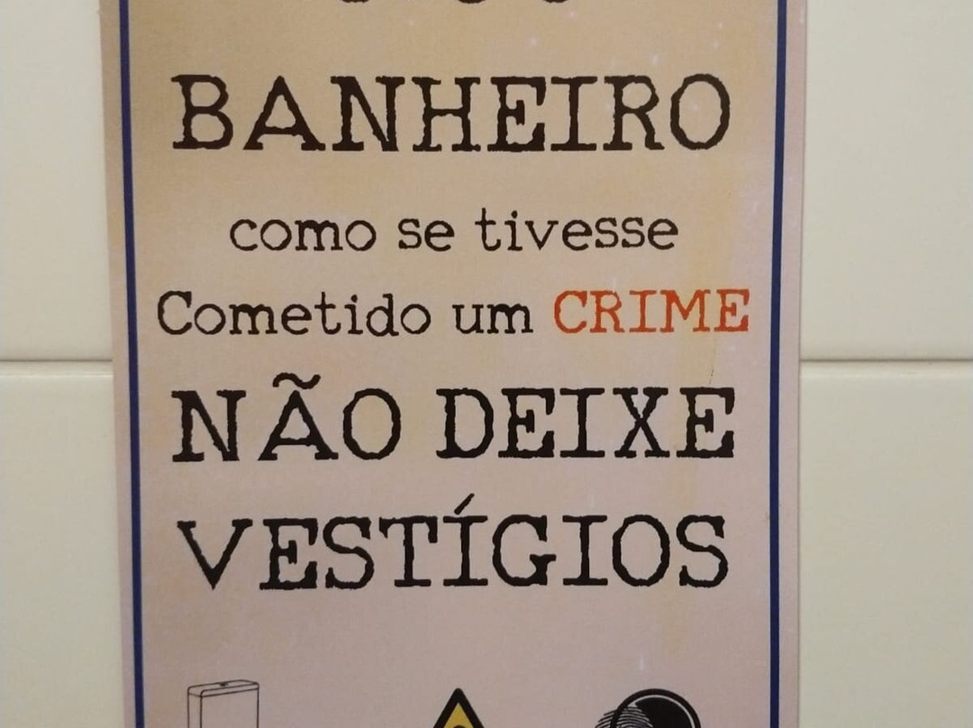 Cervejaria Bauzera-Sao Bento do Sapucai必去景点