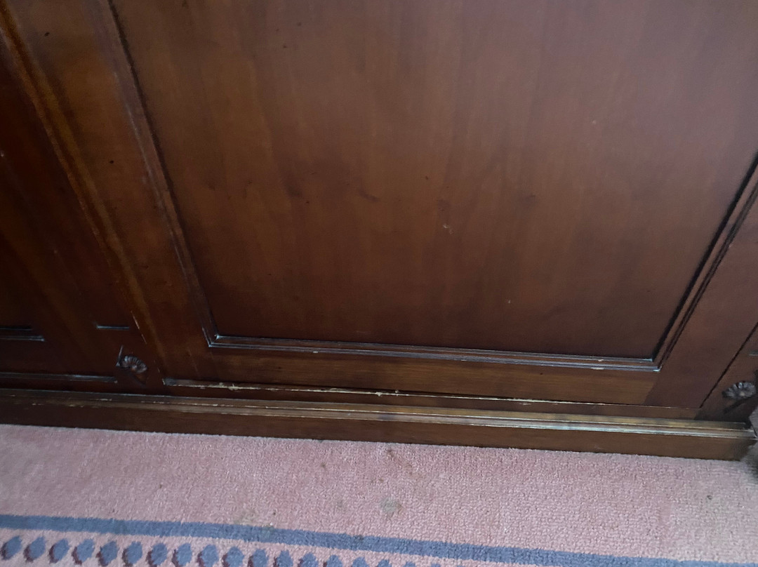 门冬帕拉斯酒店主图