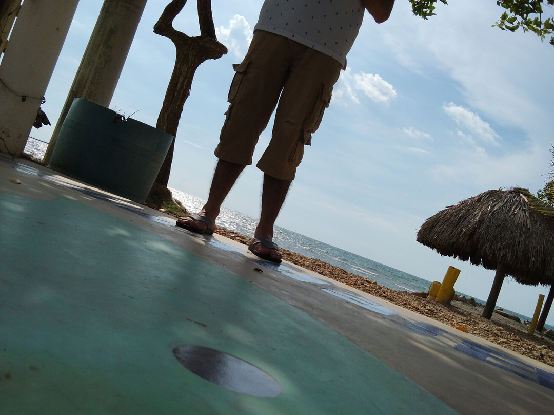 Hotel La Finquita de Covenas主图