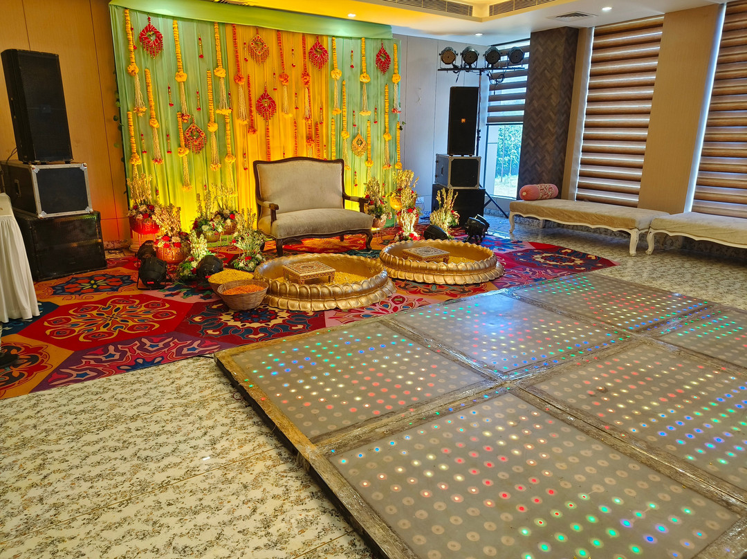 Sterling Mantra Haridwar主图