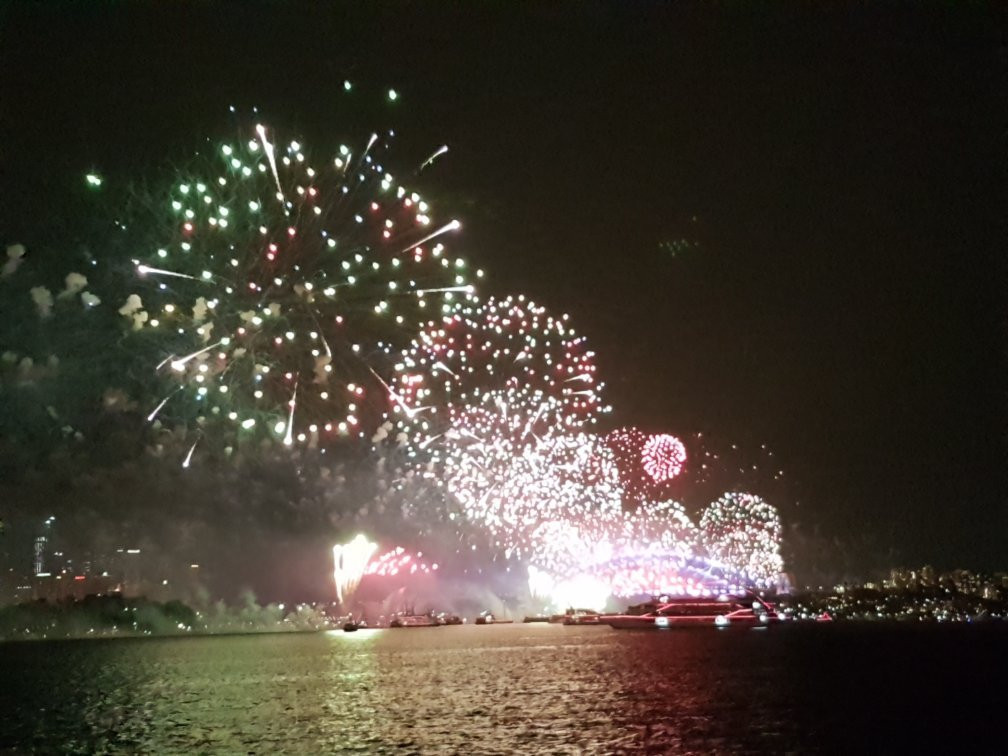 Port Stephens Coaches-安娜湾必去景点