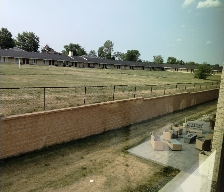 Holiday Inn Express & Suites Kirksville - University Area by IHG主图