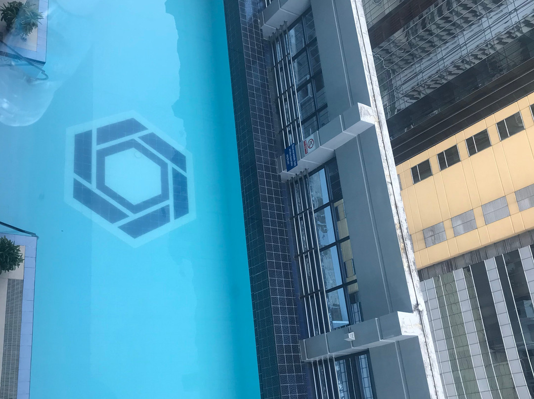 马来亚大酒店主图