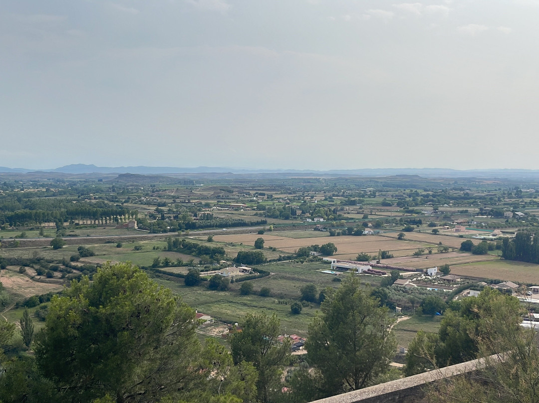 Parador de Alcañiz主图