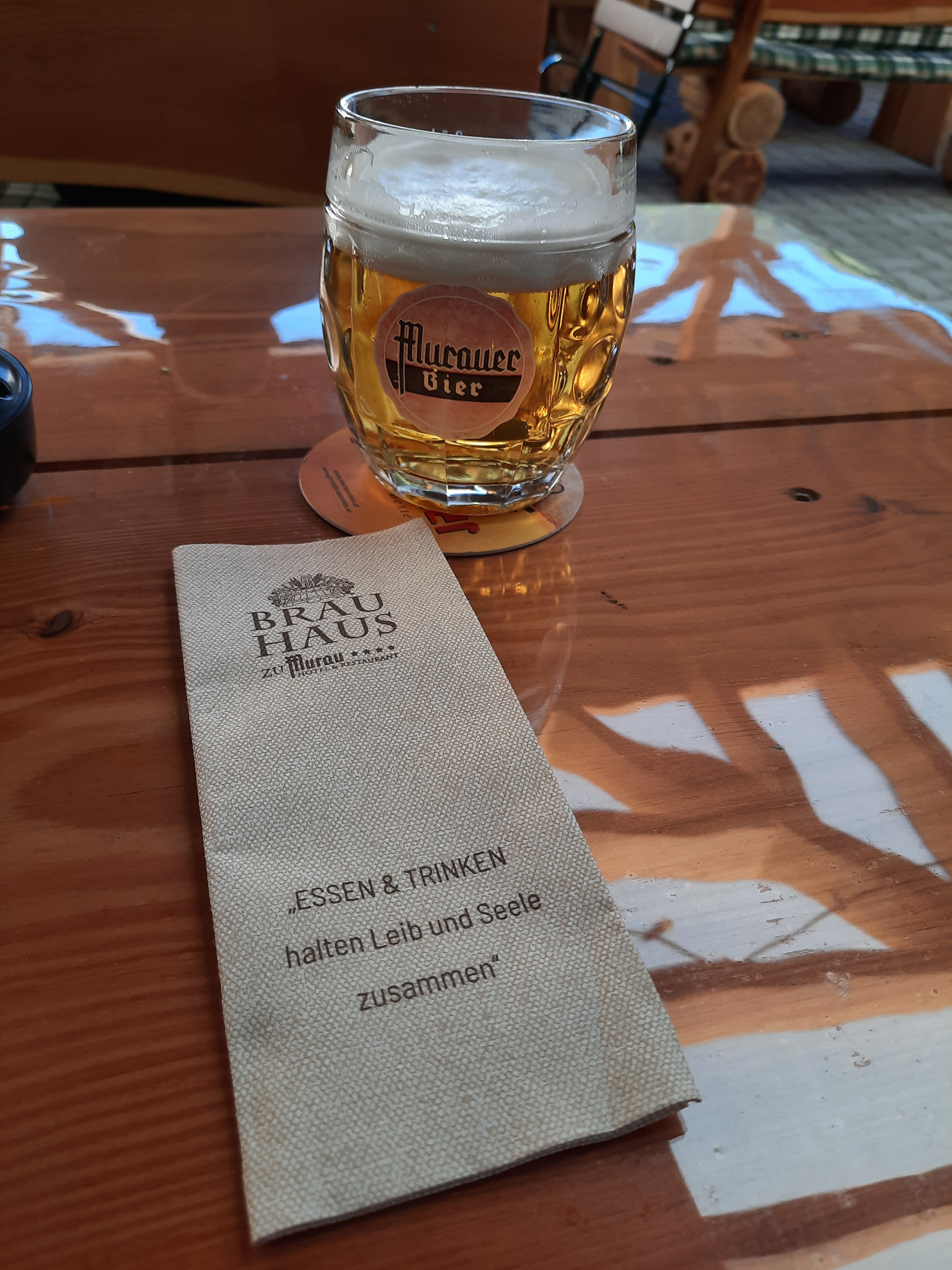 Hotel Zum Brauhaus Murau-官方