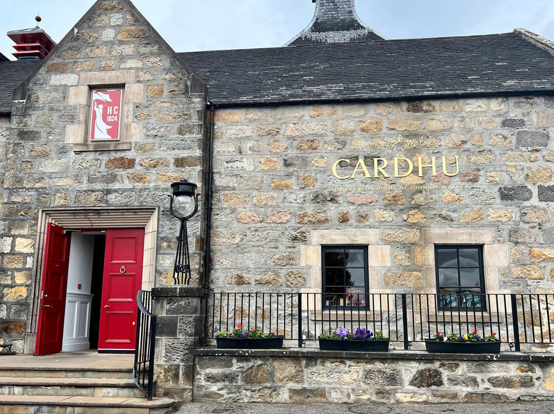 Highland Spirit Tours-Burghead必去景点