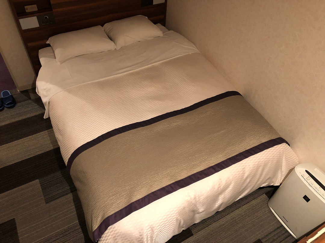 Kochi Pacific Hotel主图