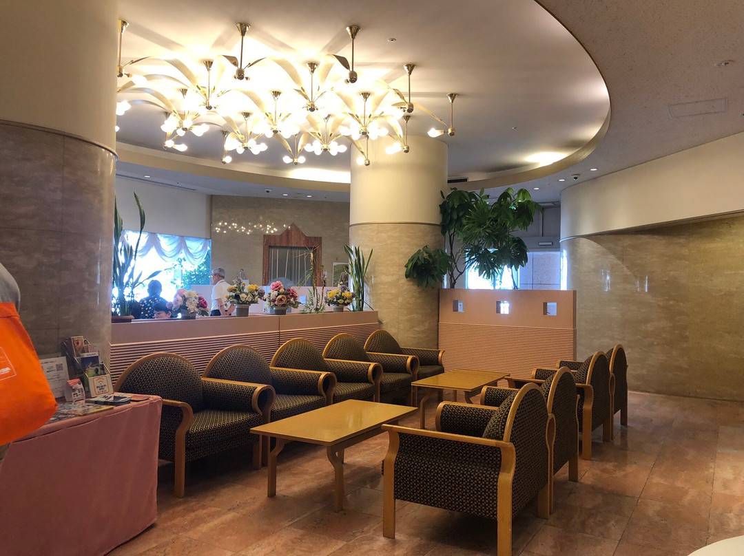 Kochi Pacific Hotel主图