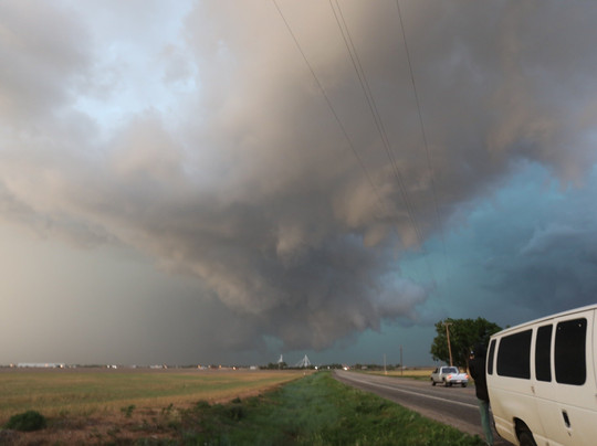 Ultimate Storm Chasing Tours-Broken Arrow必去景点