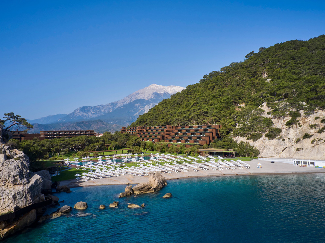 Maxx Royal Kemer Resort主图
