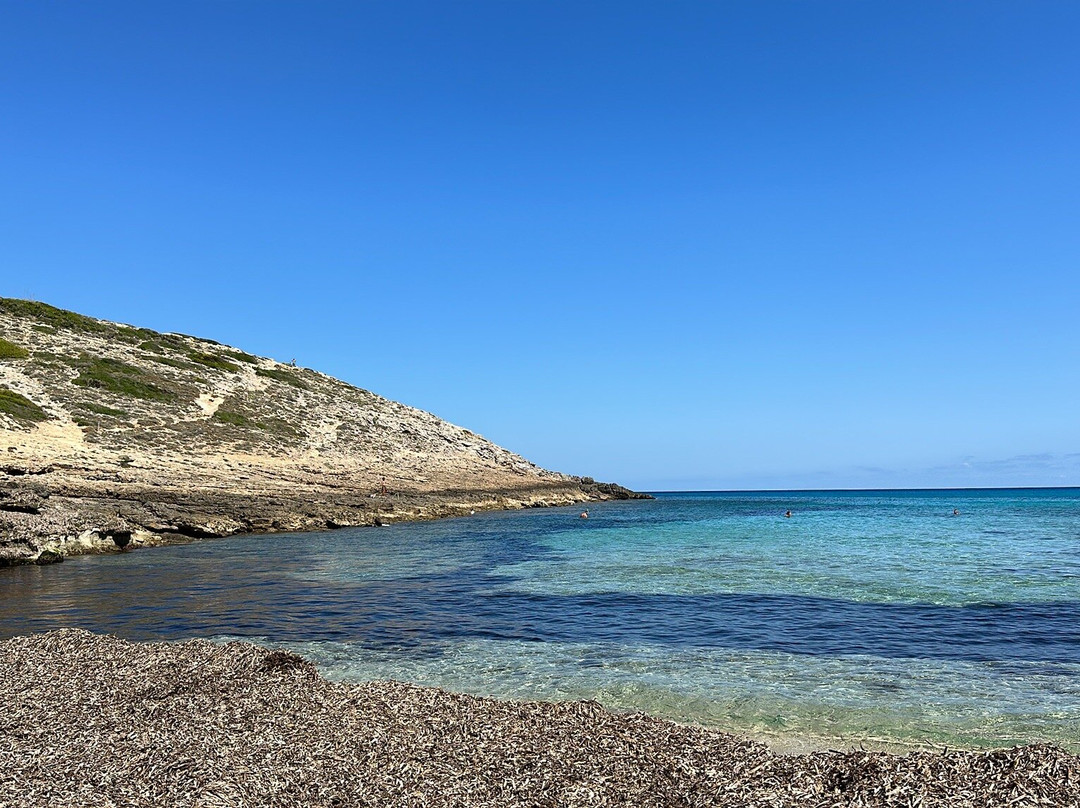 Cala Torta-Arta必去景点