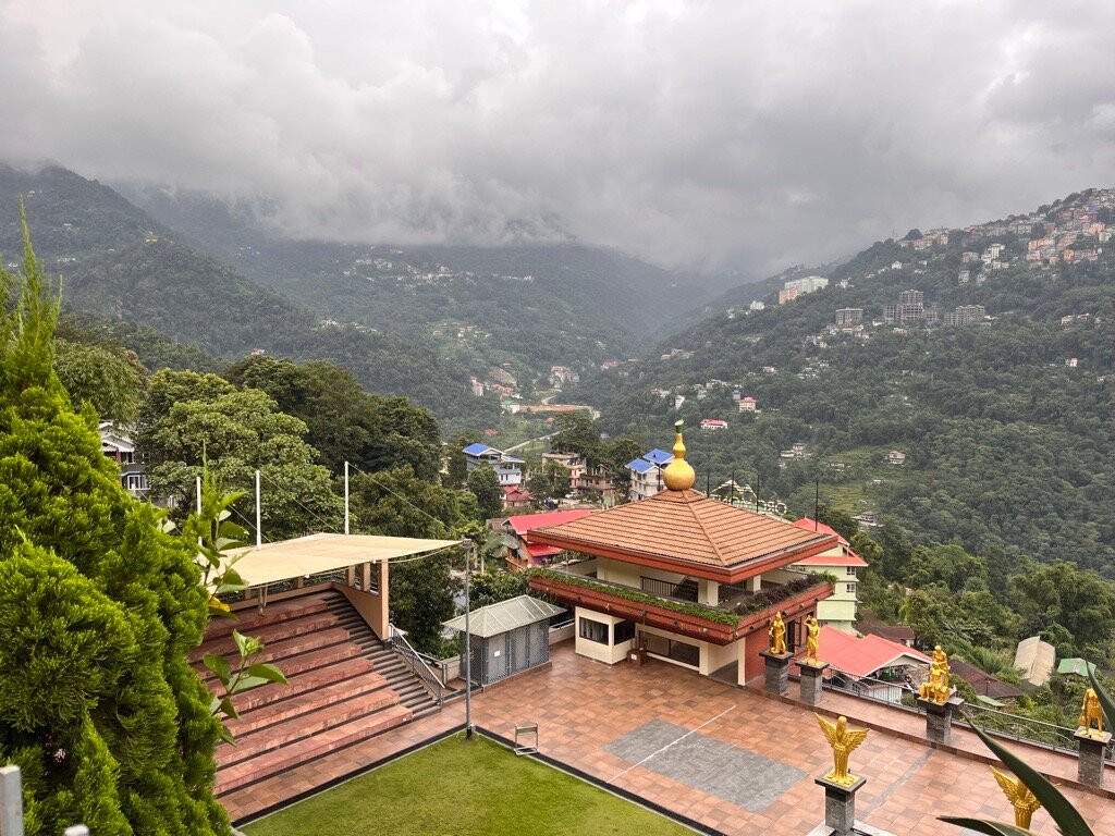 Oro Montana Hotels And Resort主图