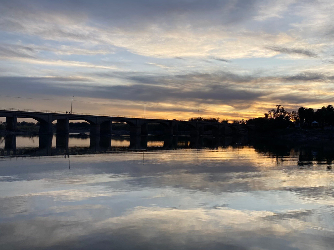 Sakkie Se Arkie-阿平顿必去景点