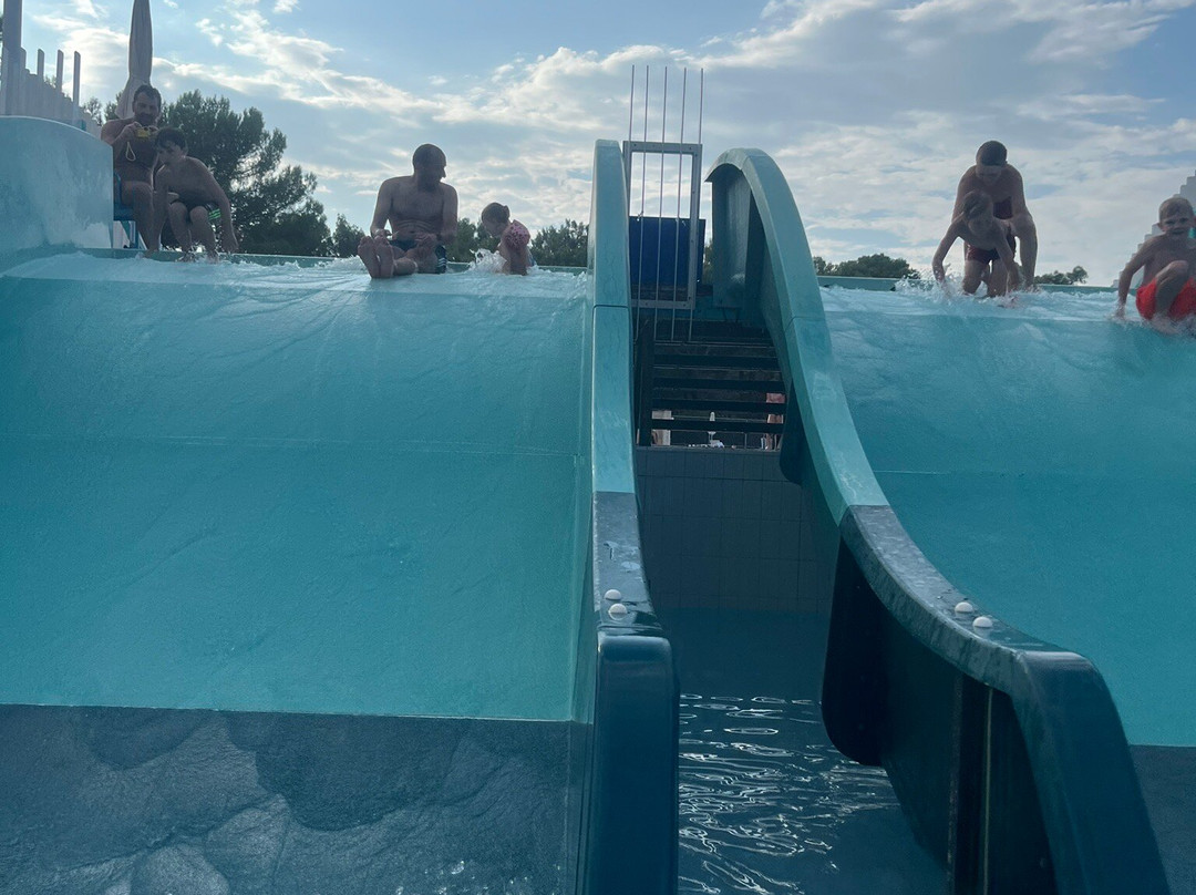 Aquapark Cikat景点图片