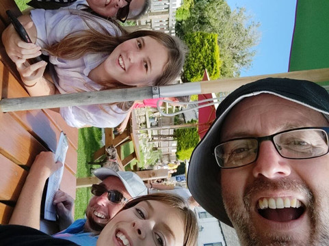 The Olive Garden Tearoom主图