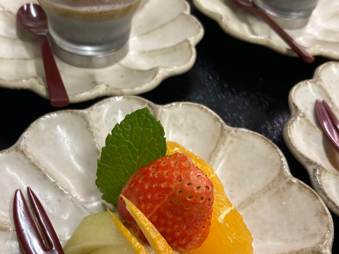 Ryokan Ichikawa主图