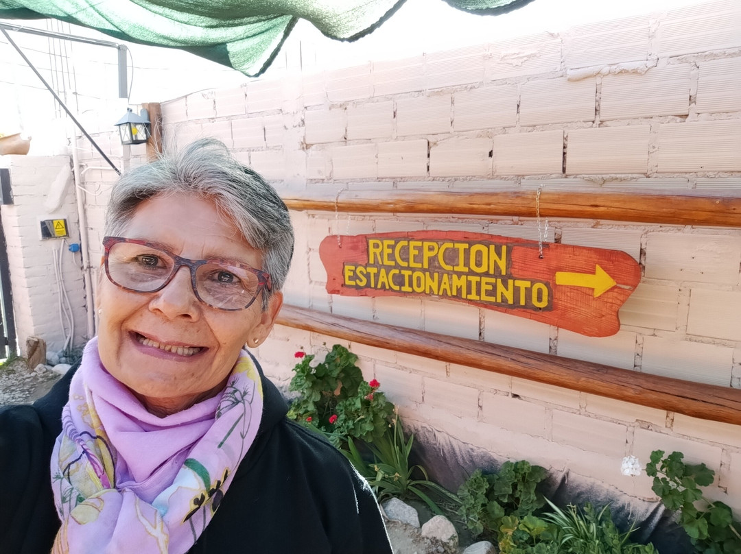 Hostal del Suri主图