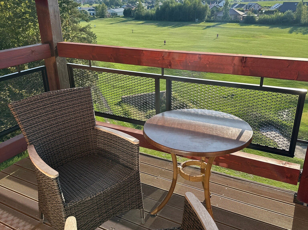 Golf & Spa Resort Kunětická hora主图
