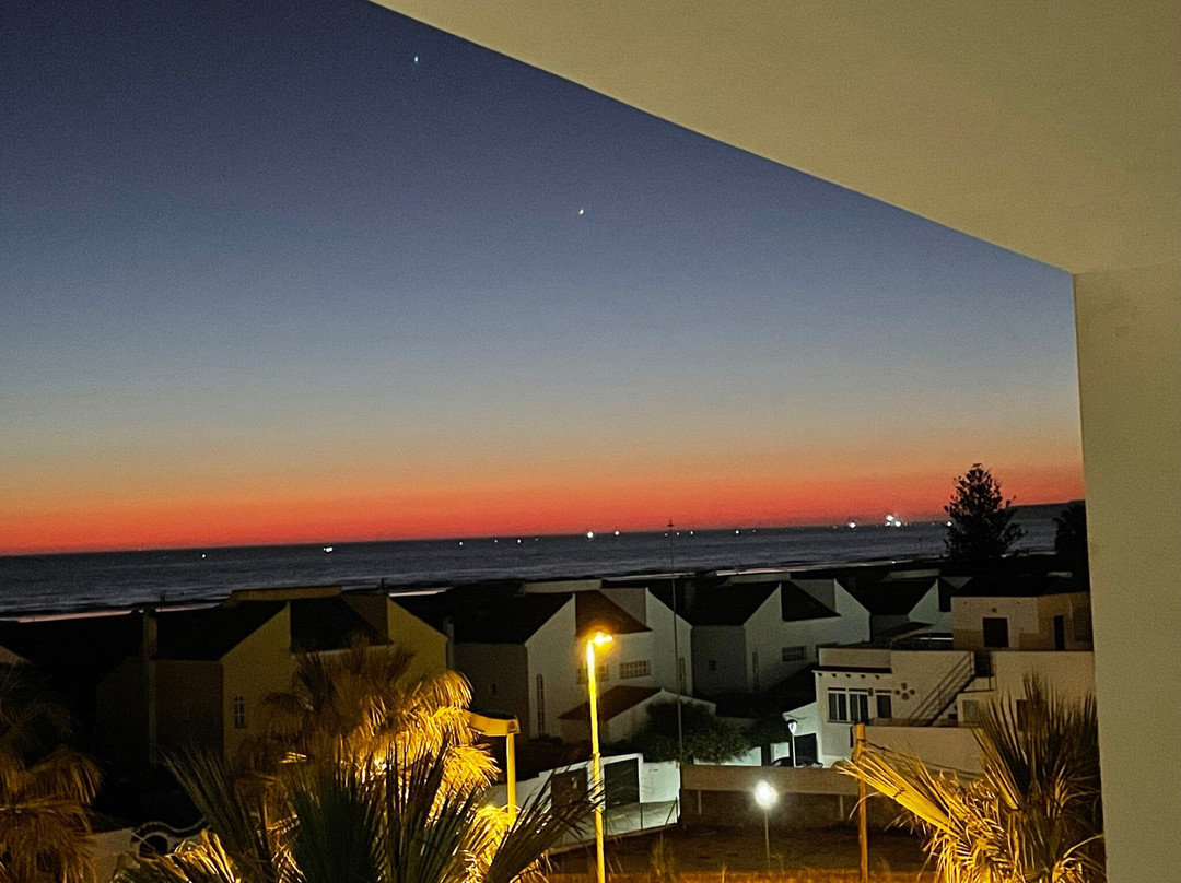 Hotel Playa de la Plata